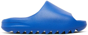 Adidas Yeezy Slides 'Azure'
