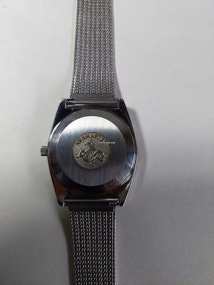 Omega Seamaster