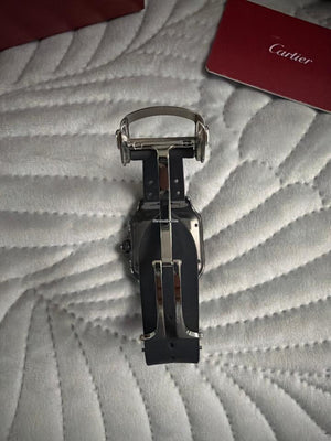Cartier Santos