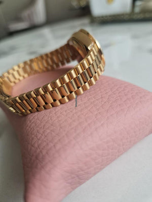 Rolex | Datejust | 69158 | 26 mm | Yellow gold | Automatic