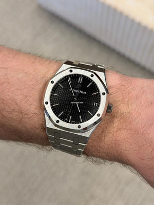 Audemars Piguet Royal Oak
