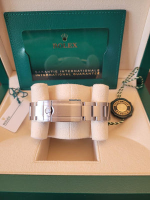 Rolex | Explorer II | 216570 | 42 mm | Steel | Automatic