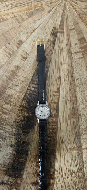 Omega De Ville