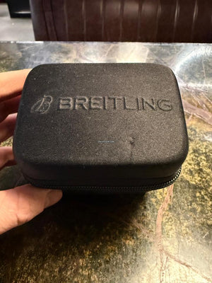 Breitling Avenger