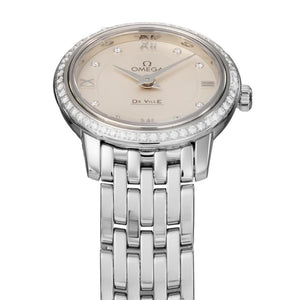 Omega De Ville