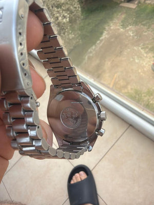 Omega Speedmaster
