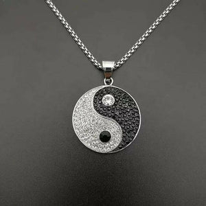 PEACE PENDANT