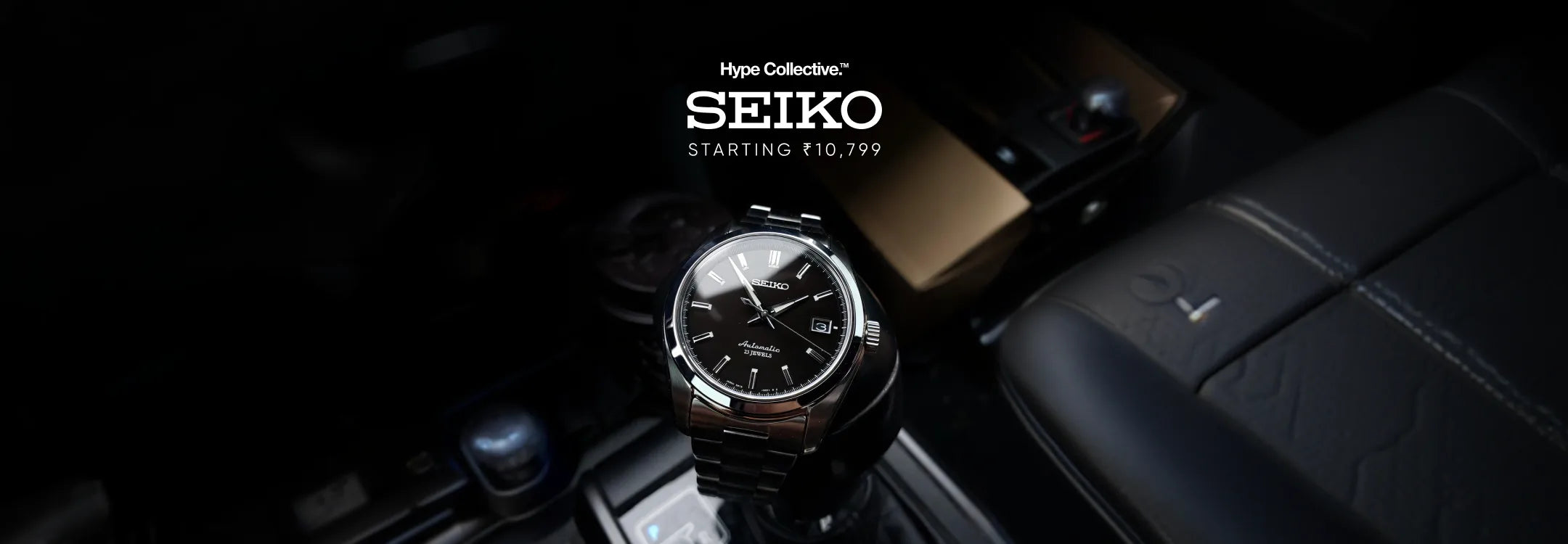 Seiko
